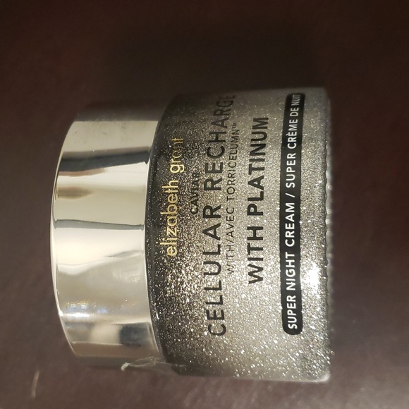 Elizabeth Grant Skincare Elizabeth Grant Cellular Recharge With
